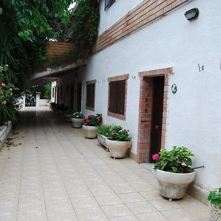 Apartamentos Les Moreres Duesaigues Экстерьер фото