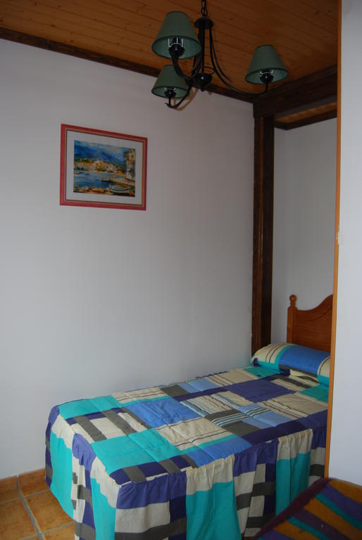 Apartamentos Les Moreres Duesaigues Номер фото